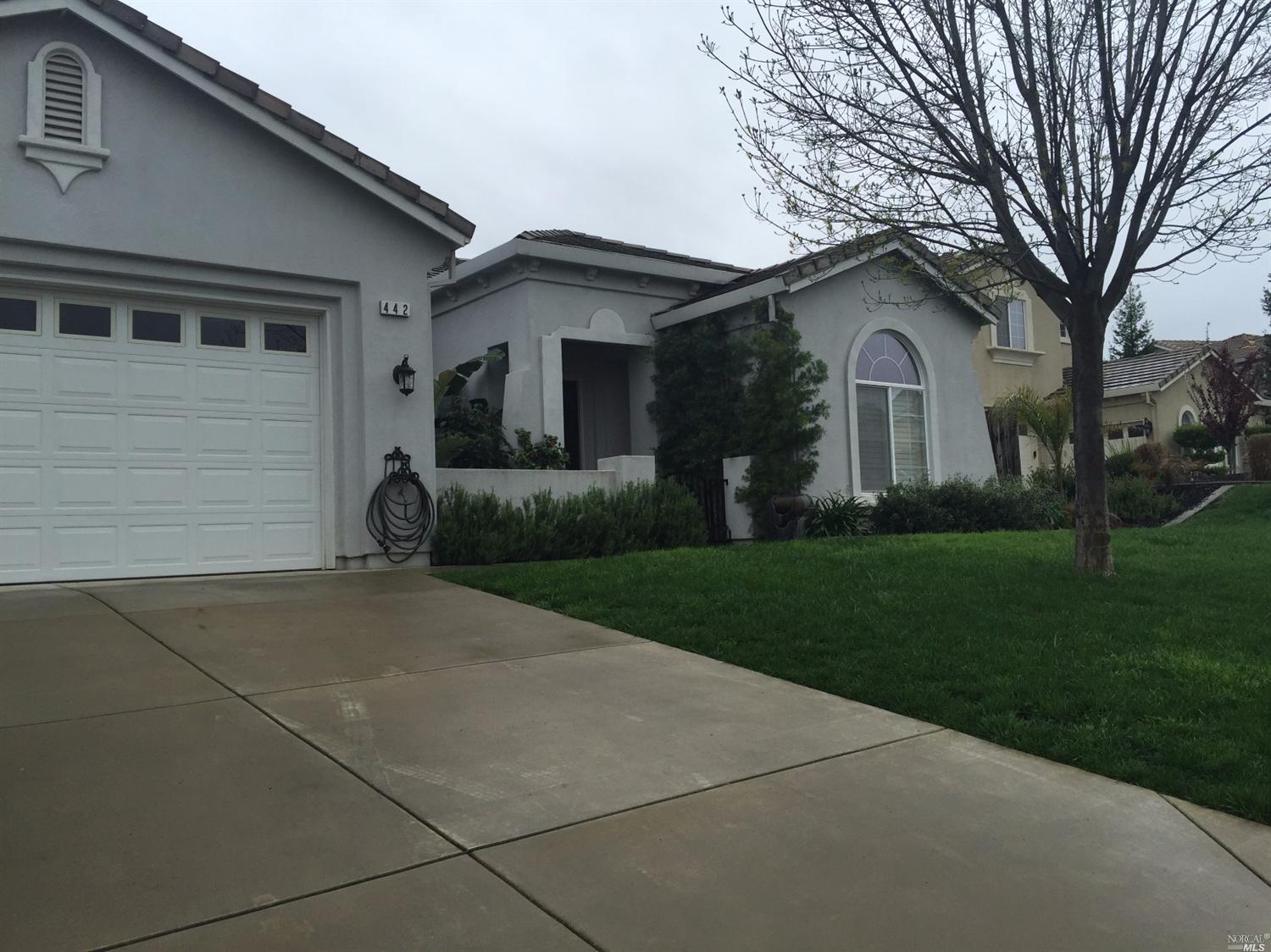 442 Three Rivers Court Vacaville, CA 95688 - Photo 1 of 1 Gallery Image 1