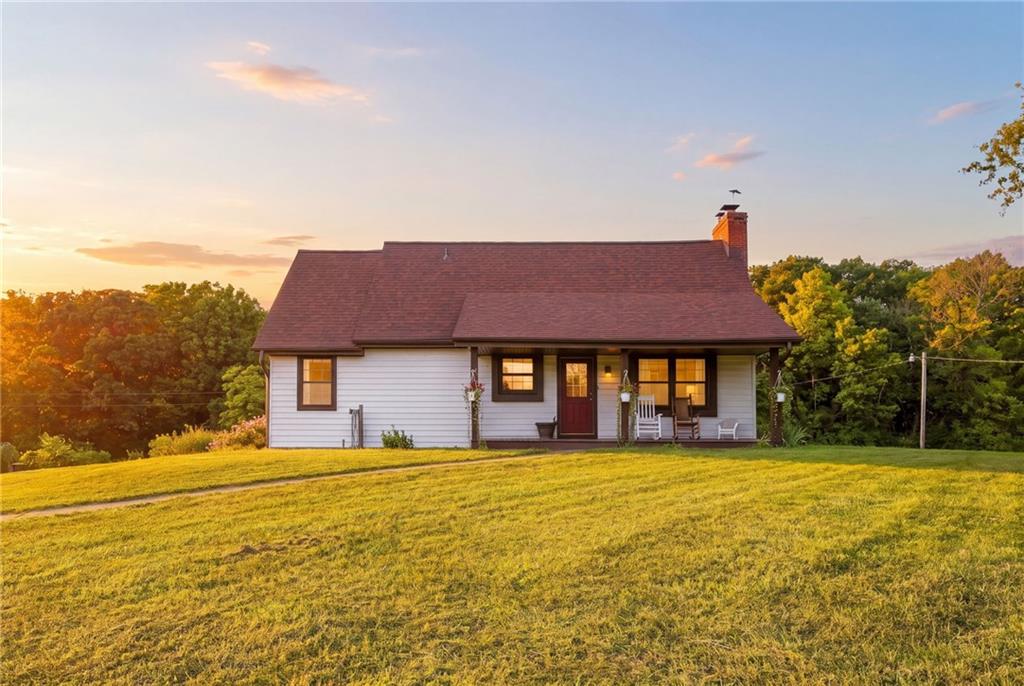 463 Northwest 600 Road Warrensburg, MO 64093 - Photo 1 of 47 Gallery Image 1