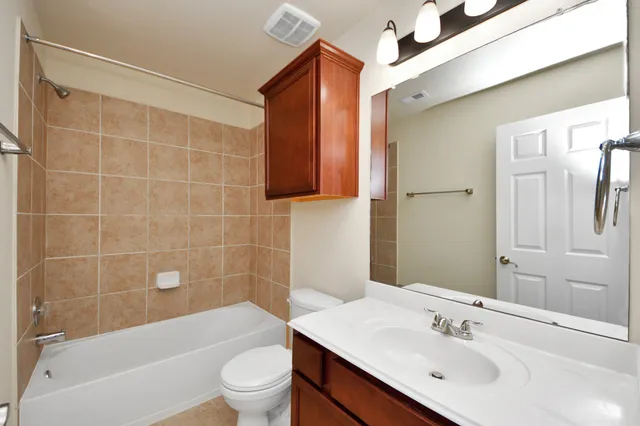 $2,300 | 7714 Guldan Drive, Richmond, TX 77407