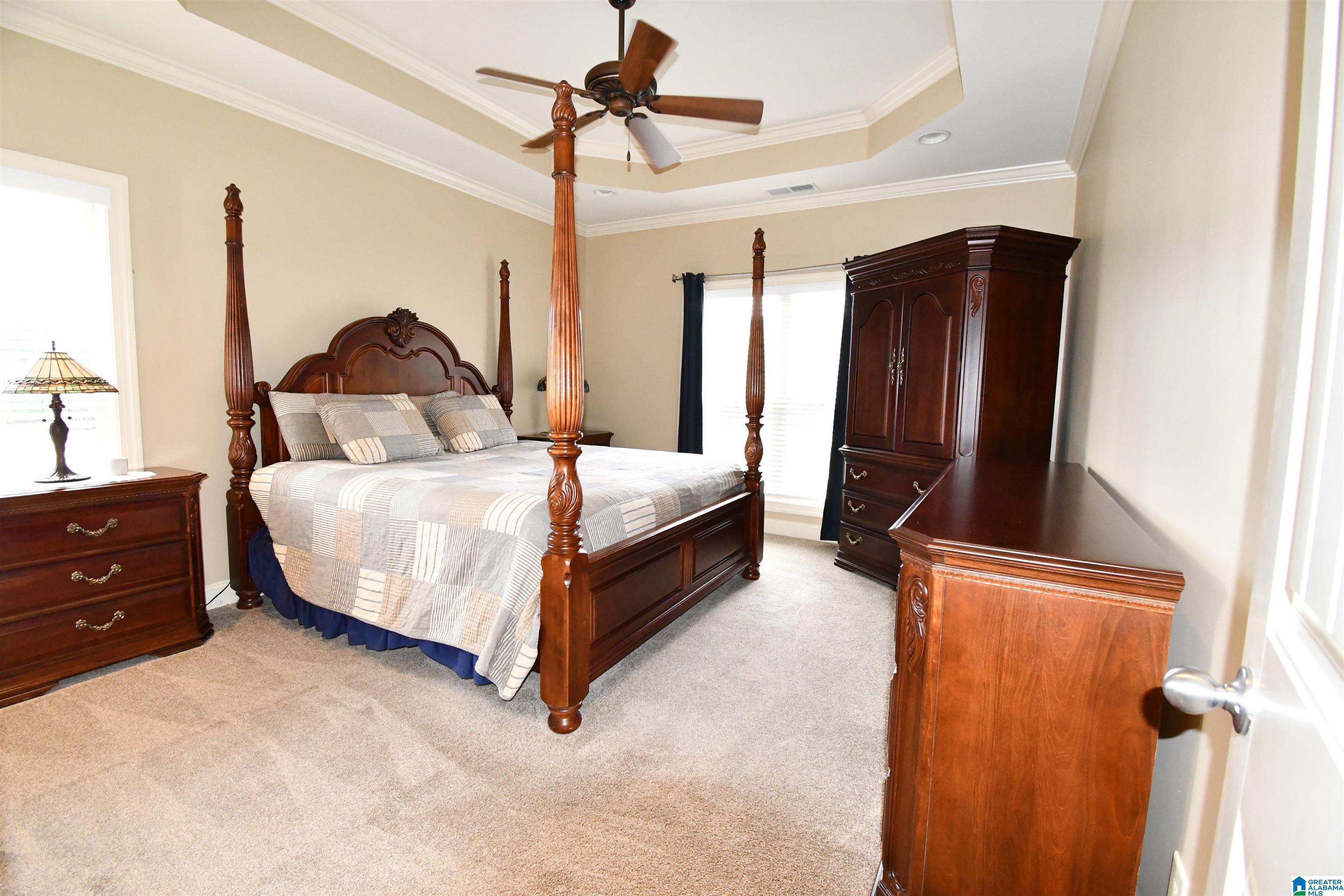 78 Village Trace Drive Springville, AL 35146 - Photo 10 of 29