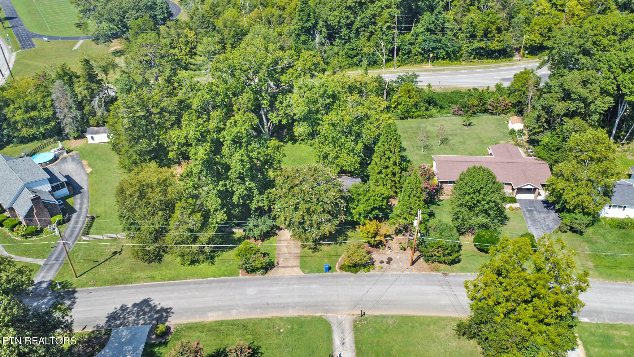 105 Culver Road Oak Ridge, TN 37830 - Photo 34 of 34 dji_0466-dji_0468