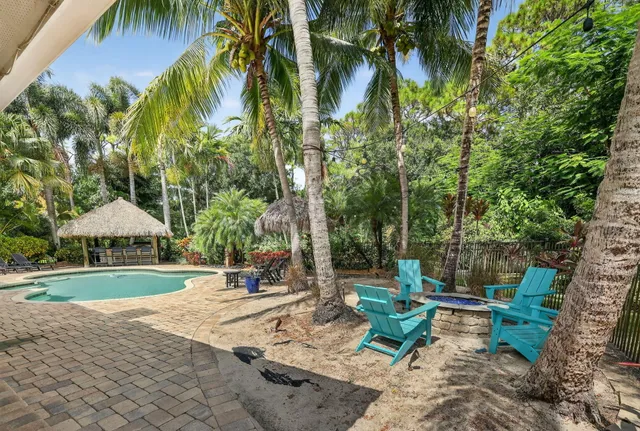 $1,499,999 | 3622 Southwest Mashie Court, Palm City, FL 34990