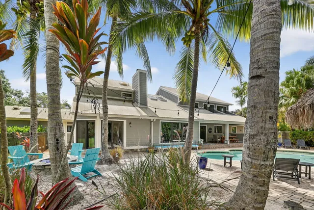 $1,499,999 | 3622 Southwest Mashie Court, Palm City, FL 34990