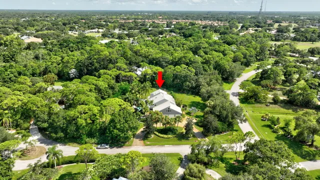 $1,499,999 | 3622 Southwest Mashie Court, Palm City, FL 34990