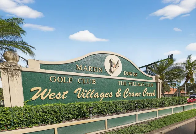 $1,499,999 | 3622 Southwest Mashie Court, Palm City, FL 34990