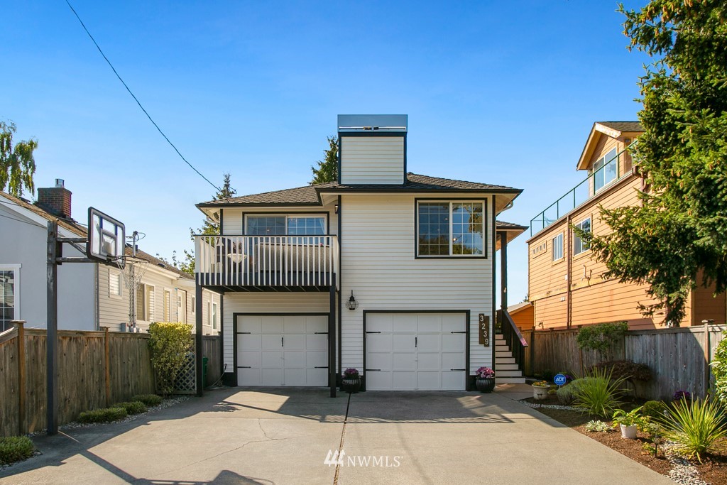 3239 Walnut Avenue Southwest Seattle, WA 98116 - Photo 26 of 26 Gallery Image 26