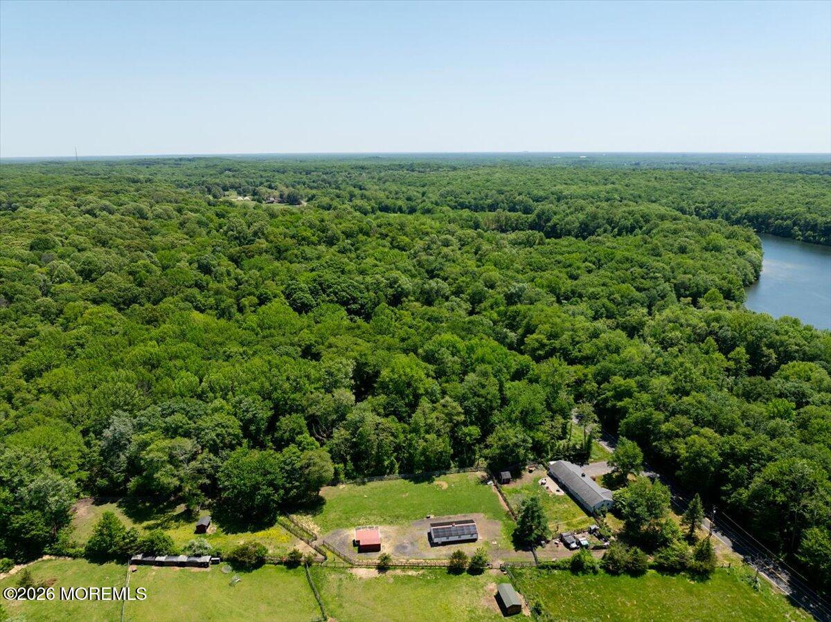6 Rising Sun Tavern Road Millstone Township, NJ 08510 - Photo 34 of 46 39-Aerial
