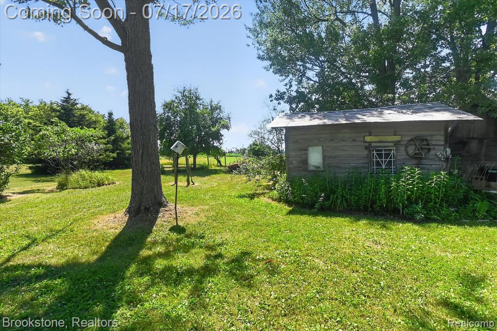 22025 Lakefield Road Merrill, MI 48637 - Photo 45 of 47 Gallery Image 45