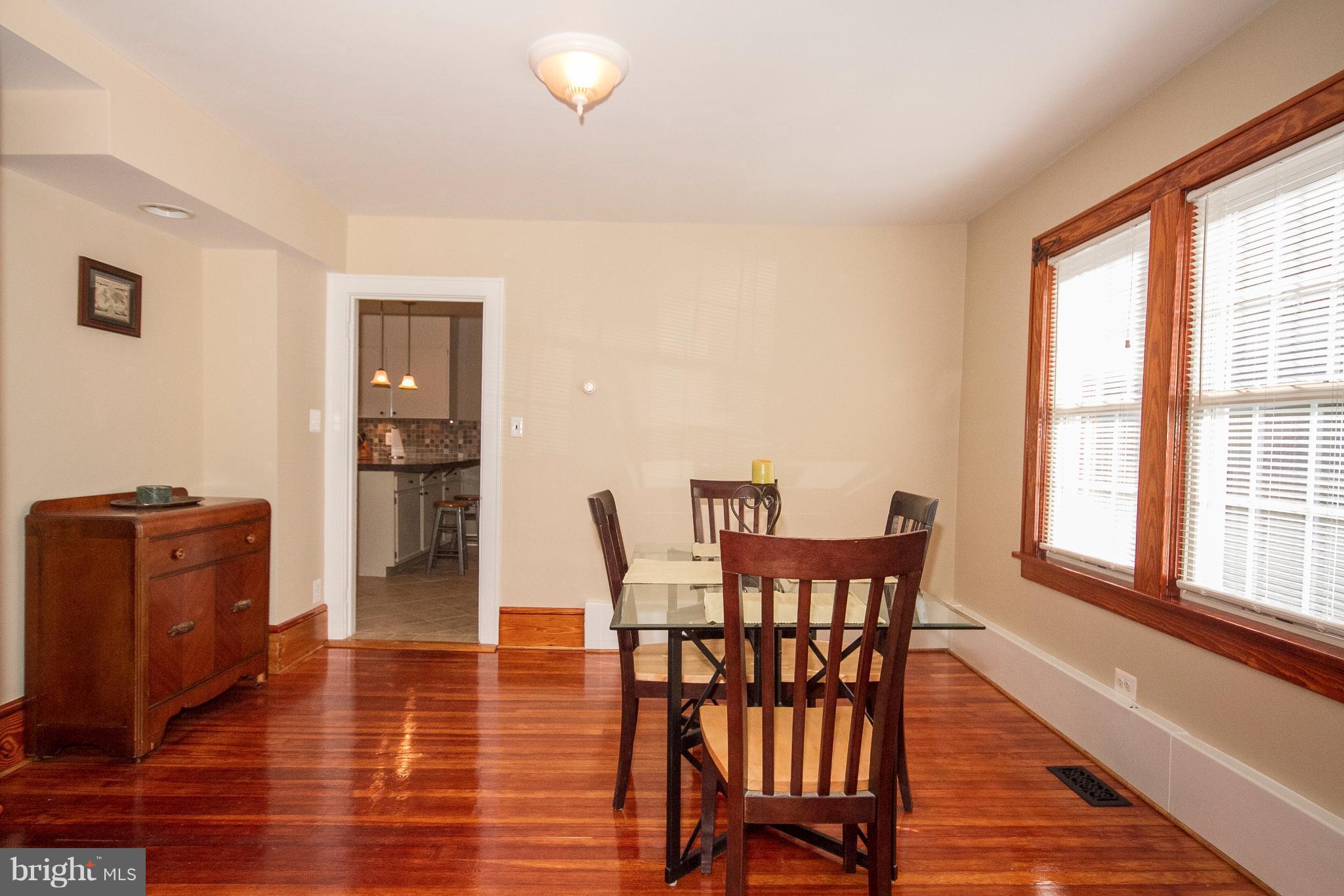 2824 Troyer Road White Hall, MD 21161 - Photo 14 of 30 Dining Room