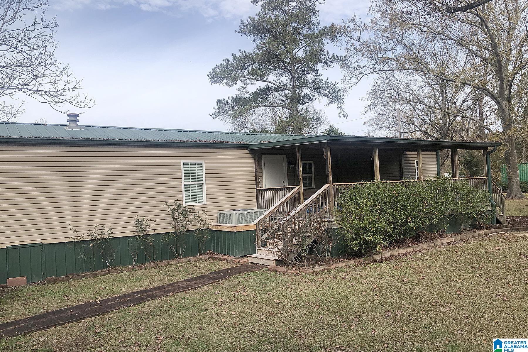 4954 Roy Webb Road Jacksonville, AL 36265 - Photo 10 of 31