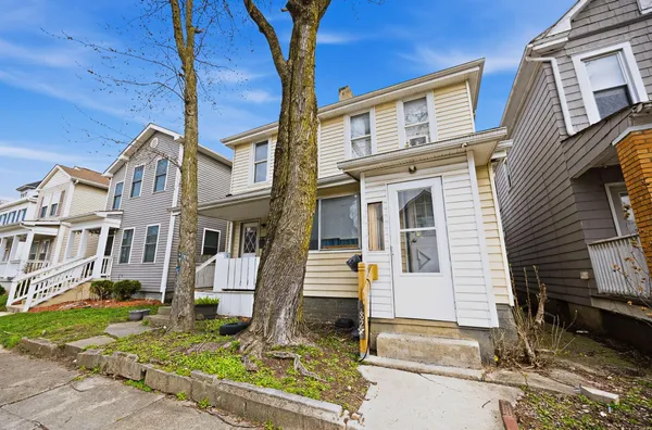 $204,900 | 1822 South 6th Street, Unit 1824, Columbus, OH 43207