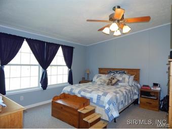 10550 Schuline Road Sparta, IL 62286 - Photo 11 of 24