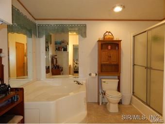 10550 Schuline Road Sparta, IL 62286 - Photo 14 of 24