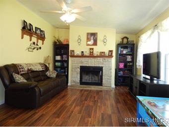 10550 Schuline Road Sparta, IL 62286 - Photo 3 of 24