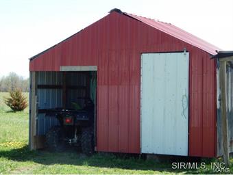 10550 Schuline Road Sparta, IL 62286 - Photo 23 of 24
