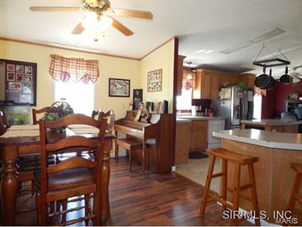 10550 Schuline Road Sparta, IL 62286 - Photo 6 of 24