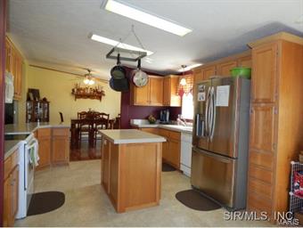 10550 Schuline Road Sparta, IL 62286 - Photo 9 of 24