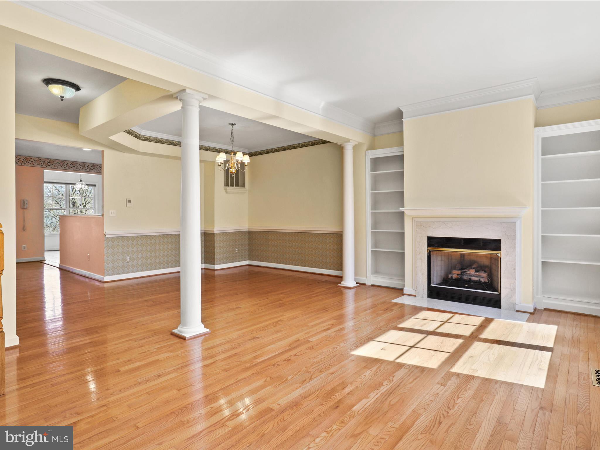 11115 Little Compton Drive Reston, VA 20191 - Photo 12 of 63 Gallery Image 12