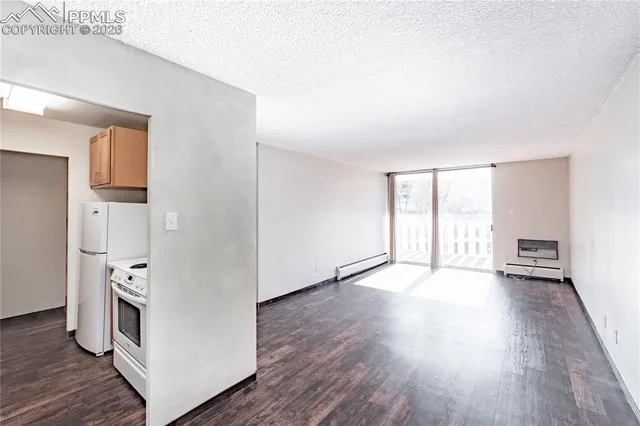 $120,000 | 900 Saturn Drive, Unit 302, Colorado Springs, CO 80905