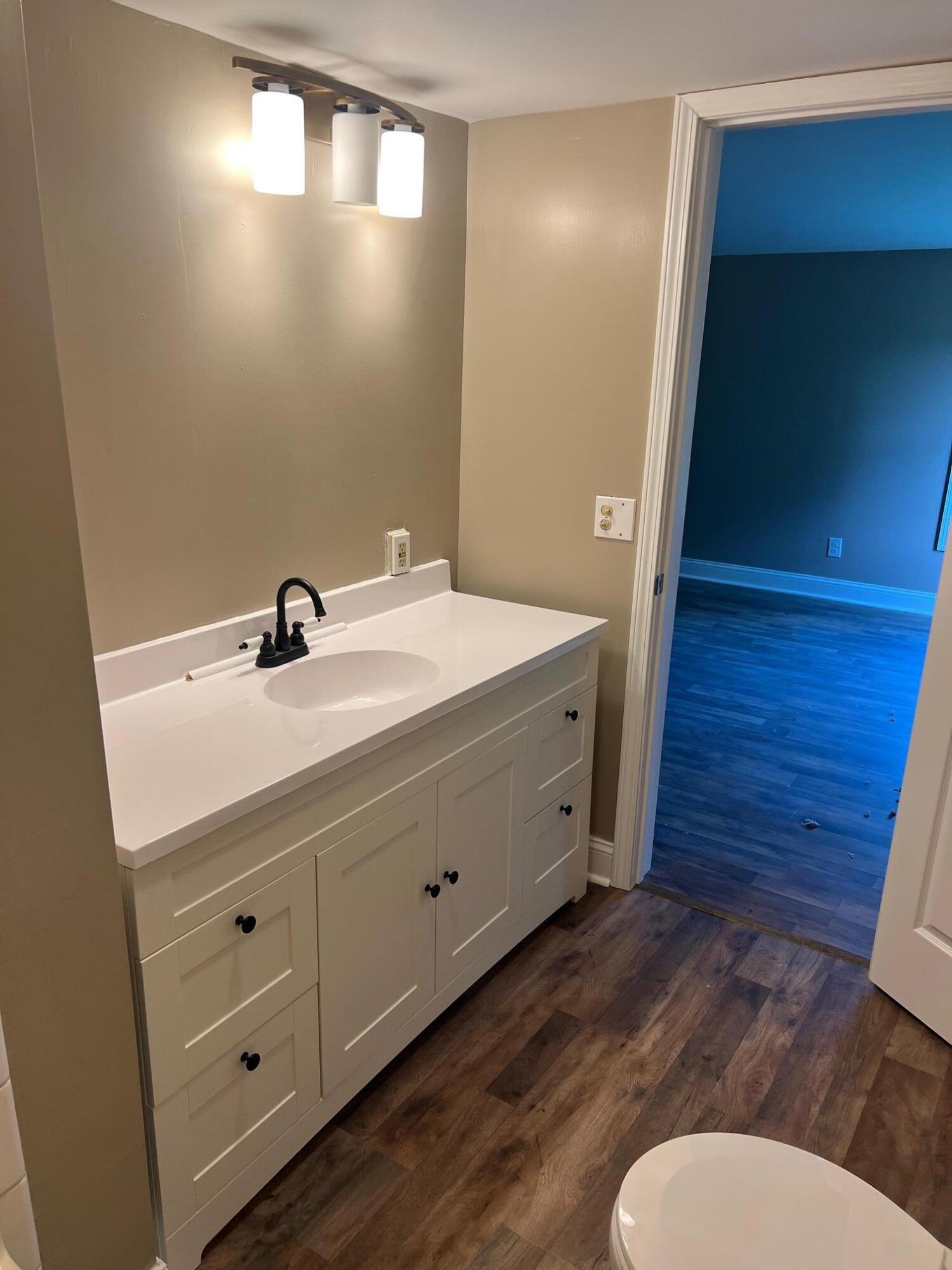 2441 Rogers Road Lancaster, KY 40444 - Photo 20 of 20 Master Bath a