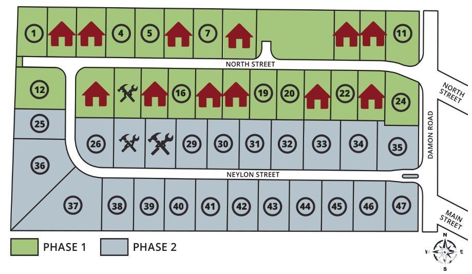 621 West North Street Mount Sterling, IL 62353 - Photo 1 of 1