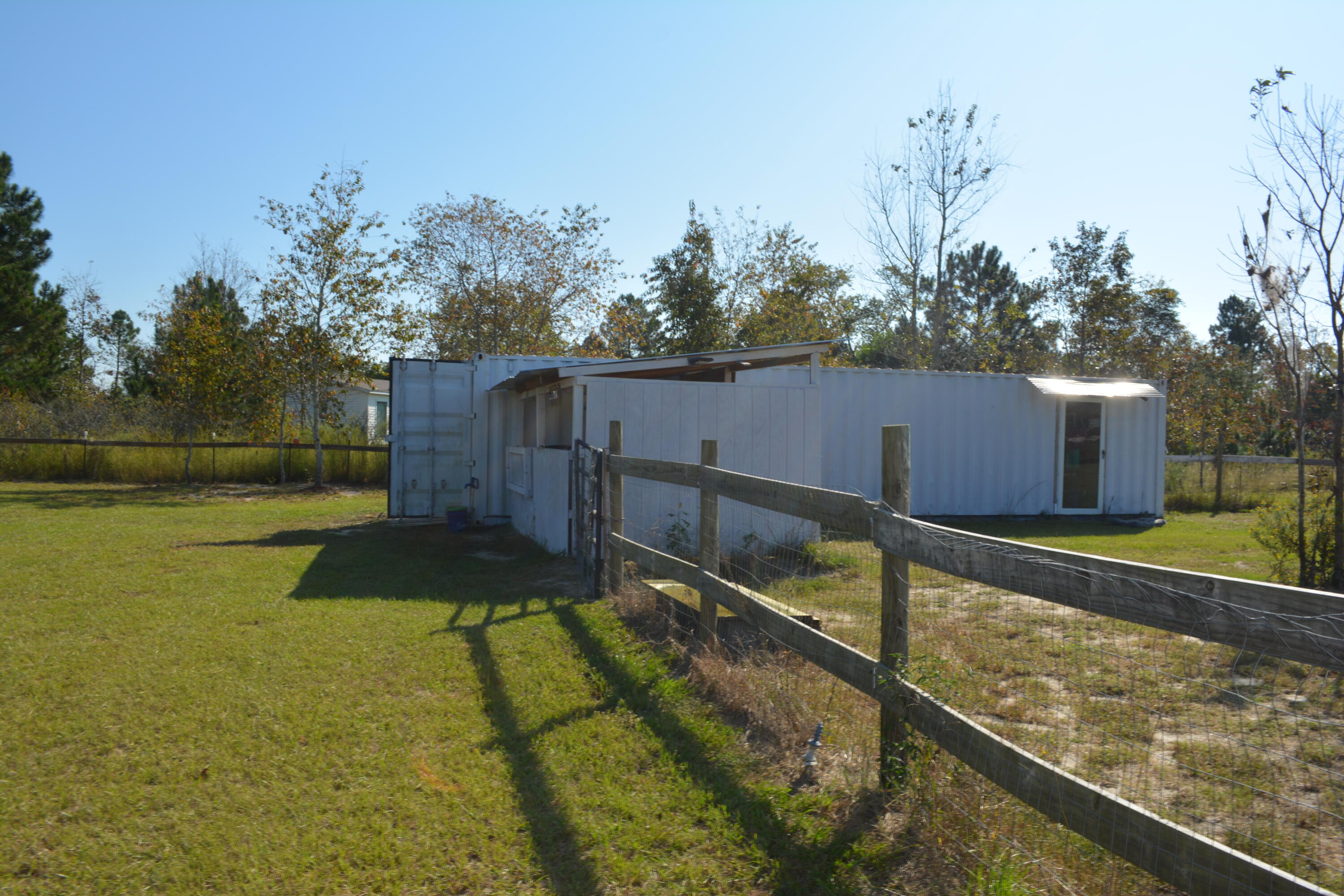 1508 Old Shoals Road Monetta, SC 29105 - Photo 58 of 63