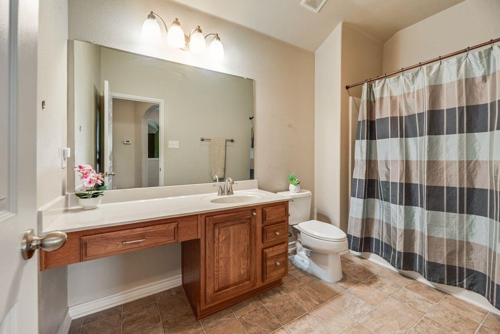 5841 Stone Mountain Road The Colony, TX 75056 - Photo 29 of 40