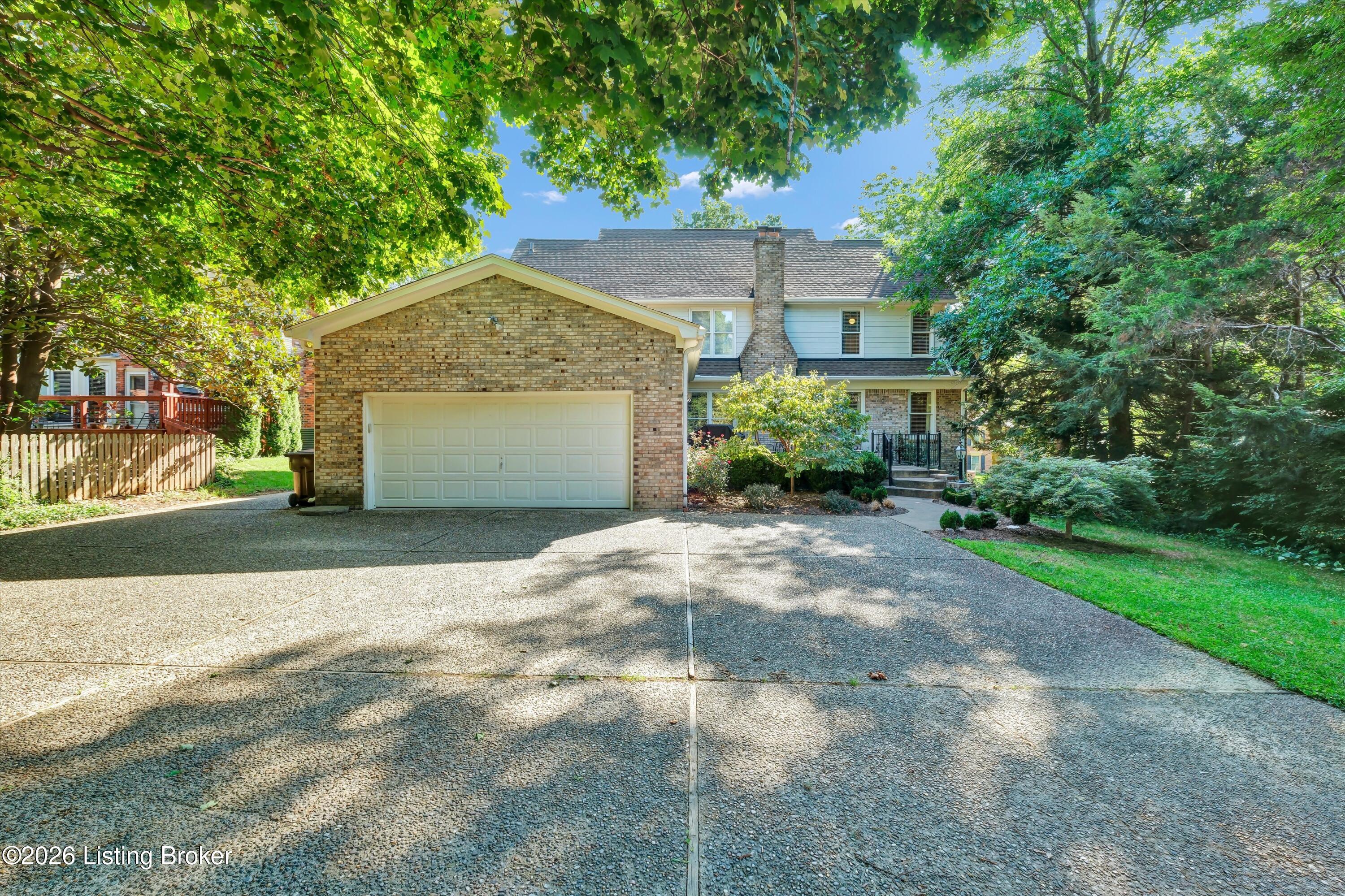 802 Foxgate Road Louisville, KY 40223 - Photo 62 of 71 67-802 Foxgate Rd