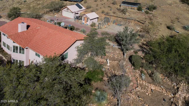 $950,000 | 3586 Highway 80, Bisbee, AZ 85603