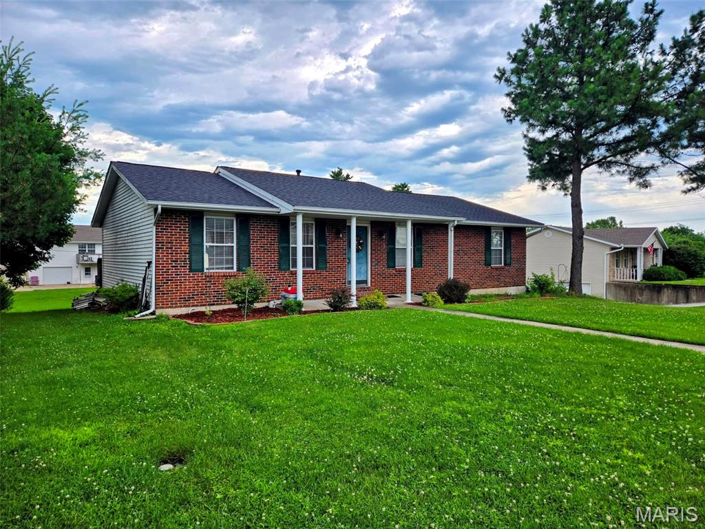 59 Brook Road Hannibal, MO 63401 - Photo 2 of 35