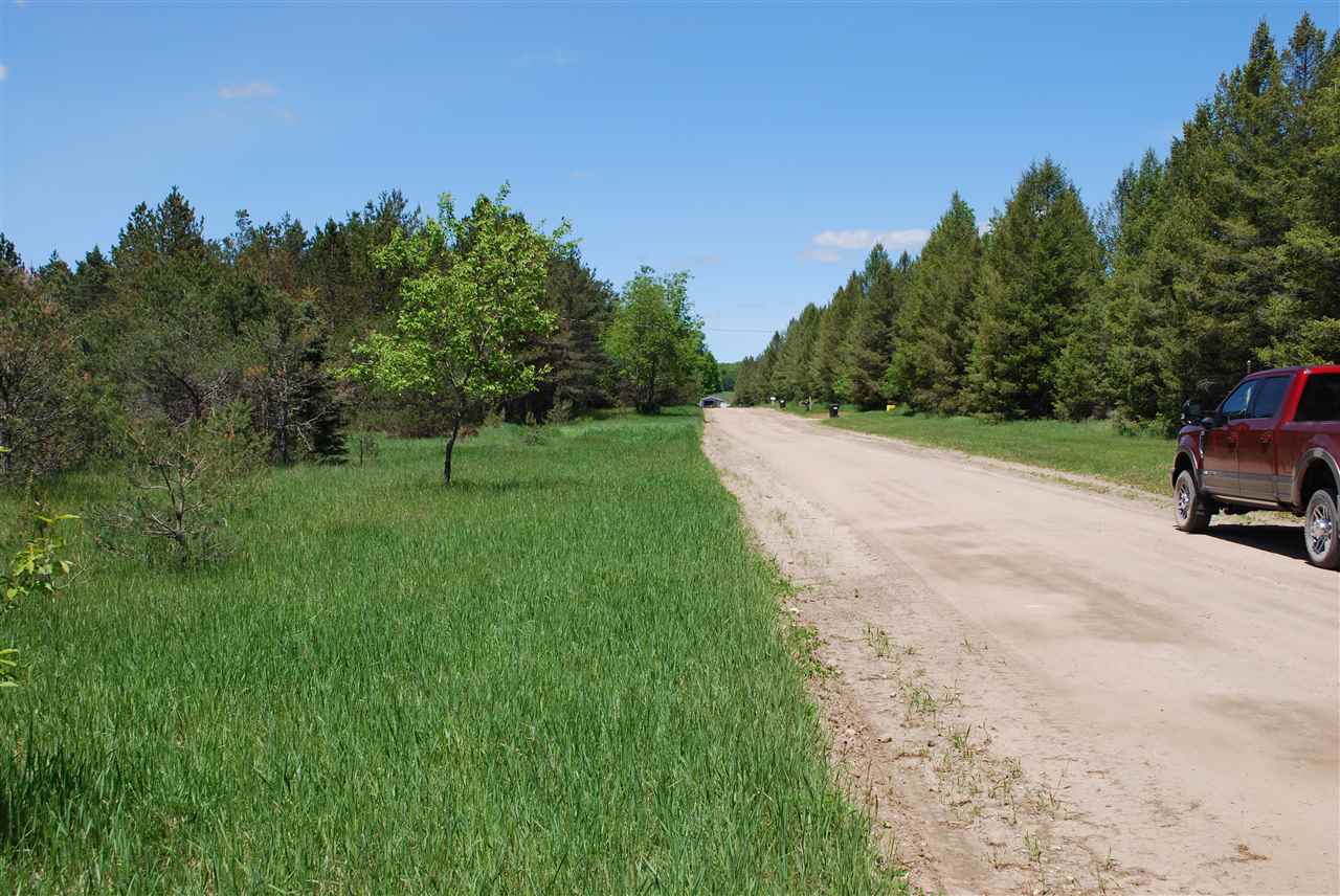 Parcel #2-5 Southeast Parcel Road Kalkaska, MI 49646 - Photo 7 of 10