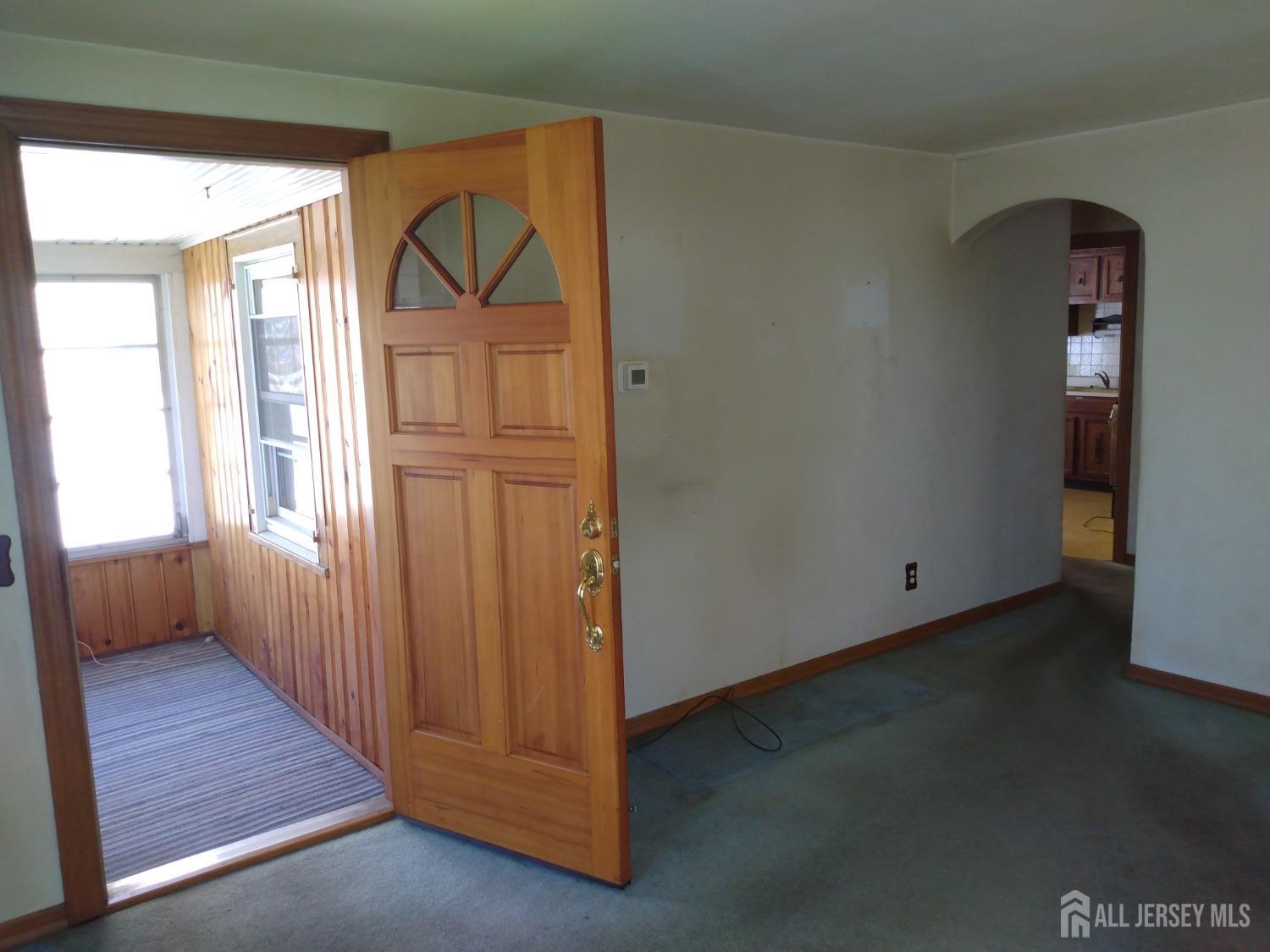 311 Hillside Road Linden, NJ 07036 - Photo 6 of 13 a view of front door