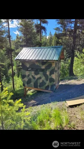 $69,900 | -xxx Turner Lake Road North, Tonasket, WA 98855
