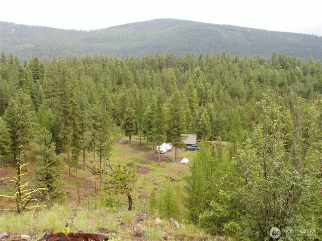 $69,900 | -xxx Turner Lake Road North, Tonasket, WA 98855
