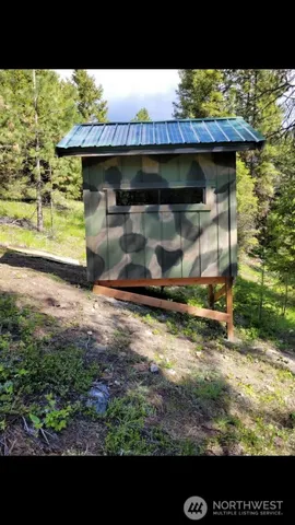 $69,900 | -xxx Turner Lake Road North, Tonasket, WA 98855