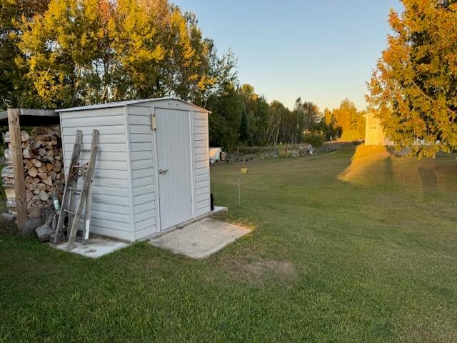 8888 Inverness Trail Road Cheboygan, MI 49721 - Photo 21 of 23 Gallery Image 21