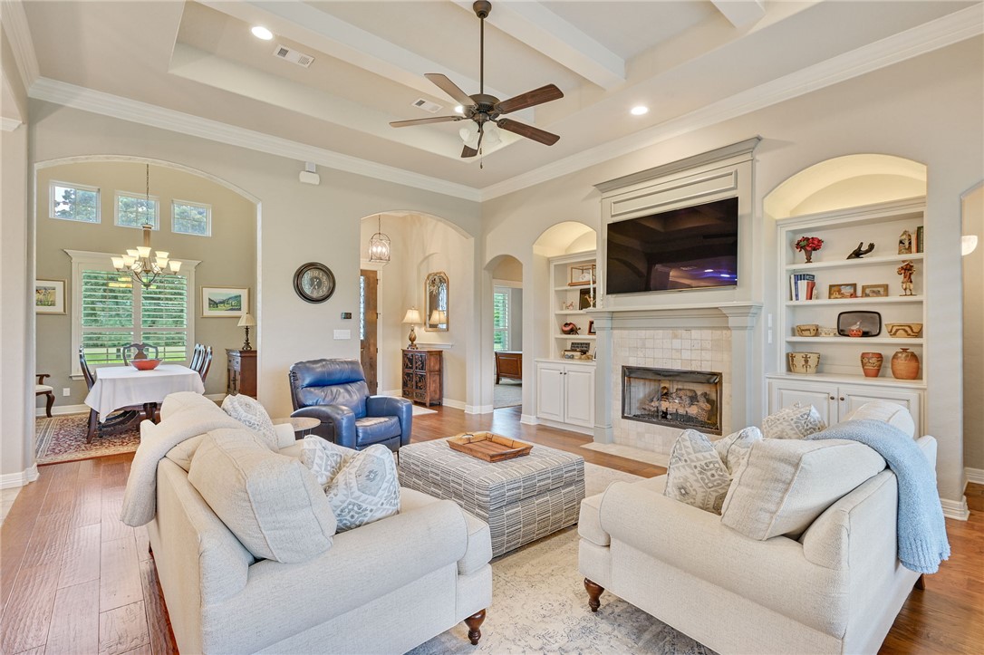 8527 Green Branch Loop Bryan, TX 77808 - Photo 5 of 33