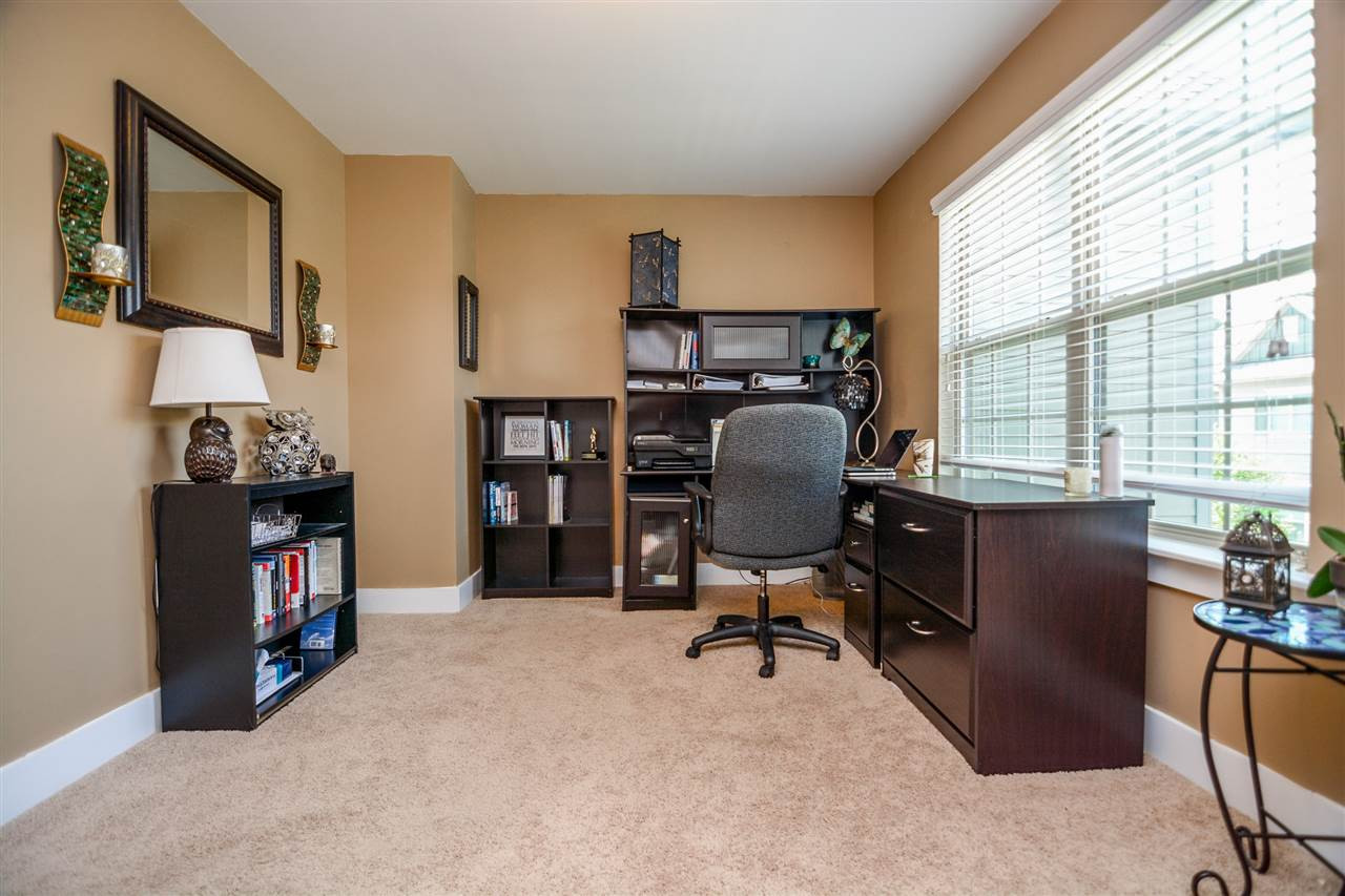 9302 Andalusia Walk Raleigh, NC 27617 - Photo 21 of 25 Photo 21
