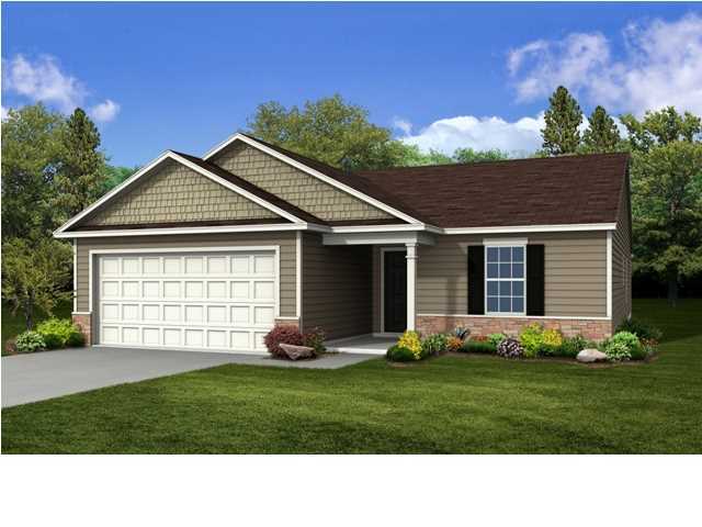 4809 Pitkin Avenue Ladson, SC 29456 - Photo 1 of 1 Primary Photo