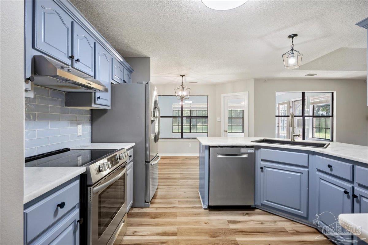 5245 Morgan Ridge Drive Milton, FL 32570 - Photo 19 of 53