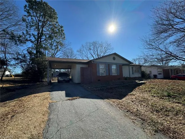 $224,900 | 245 Cherokee Lane, Salisbury, NC 28147