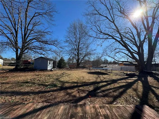 $238,900 | 245 Cherokee Lane, Salisbury, NC 28147