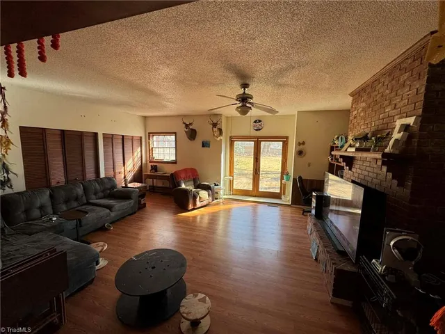 $238,900 | 245 Cherokee Lane, Salisbury, NC 28147