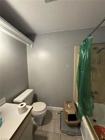 $238,900 | 245 Cherokee Lane, Salisbury, NC 28147