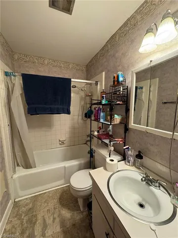 $238,900 | 245 Cherokee Lane, Salisbury, NC 28147