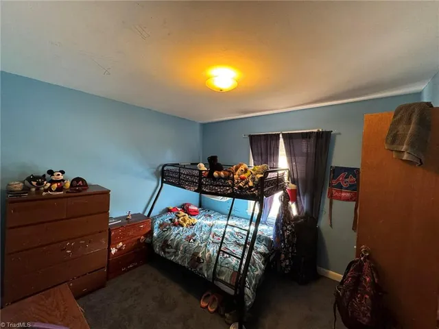 $238,900 | 245 Cherokee Lane, Salisbury, NC 28147