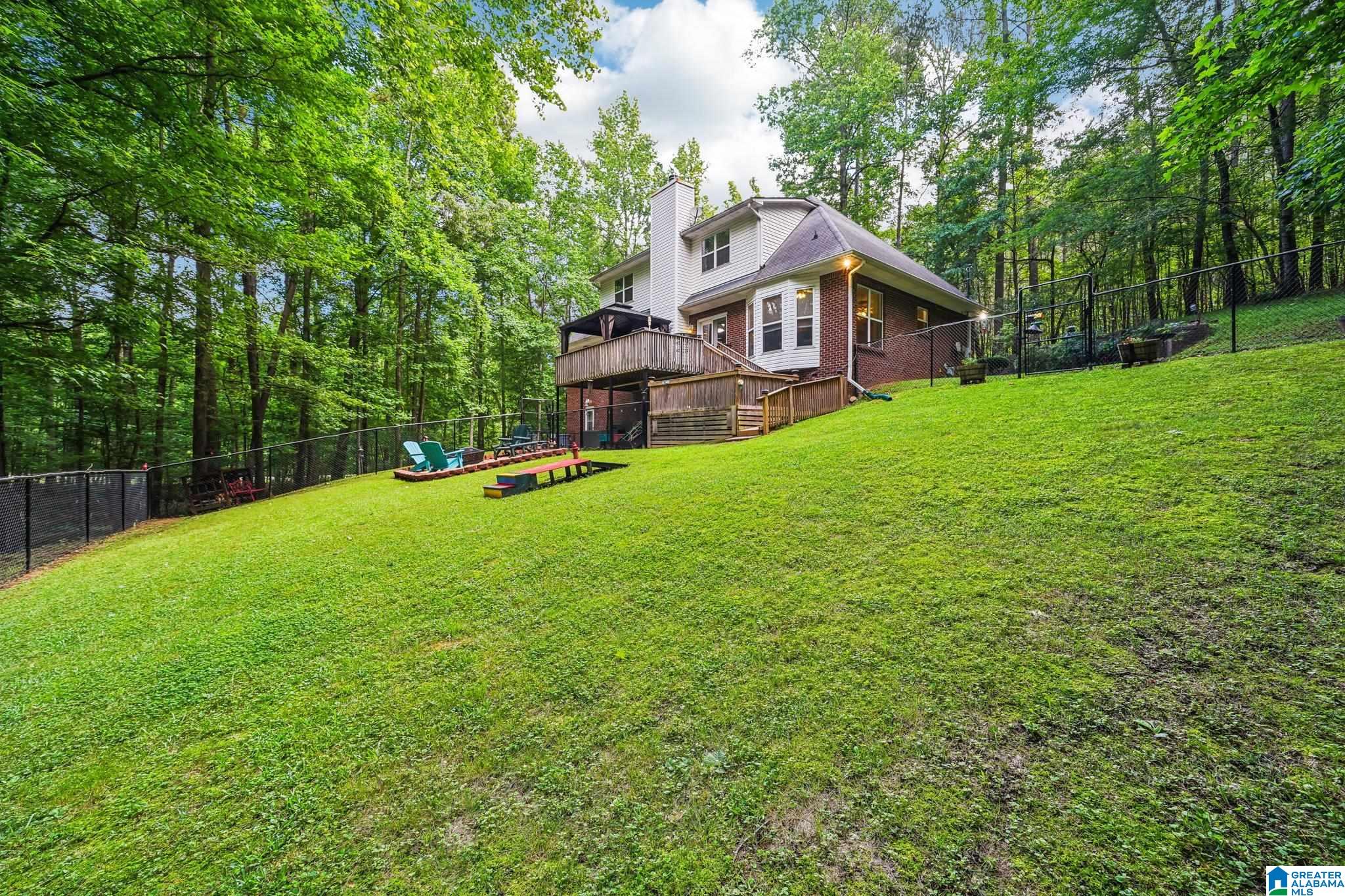 8526 Scenic Ridge Drive Pinson, AL 35126 - Photo 39 of 48