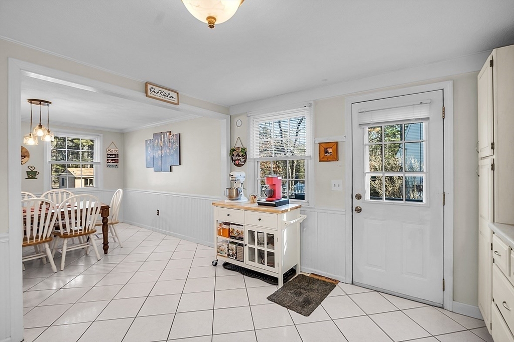 24 Edward Road Townsend, MA 01469 - Photo 16 of 38 a room with furniture and a window