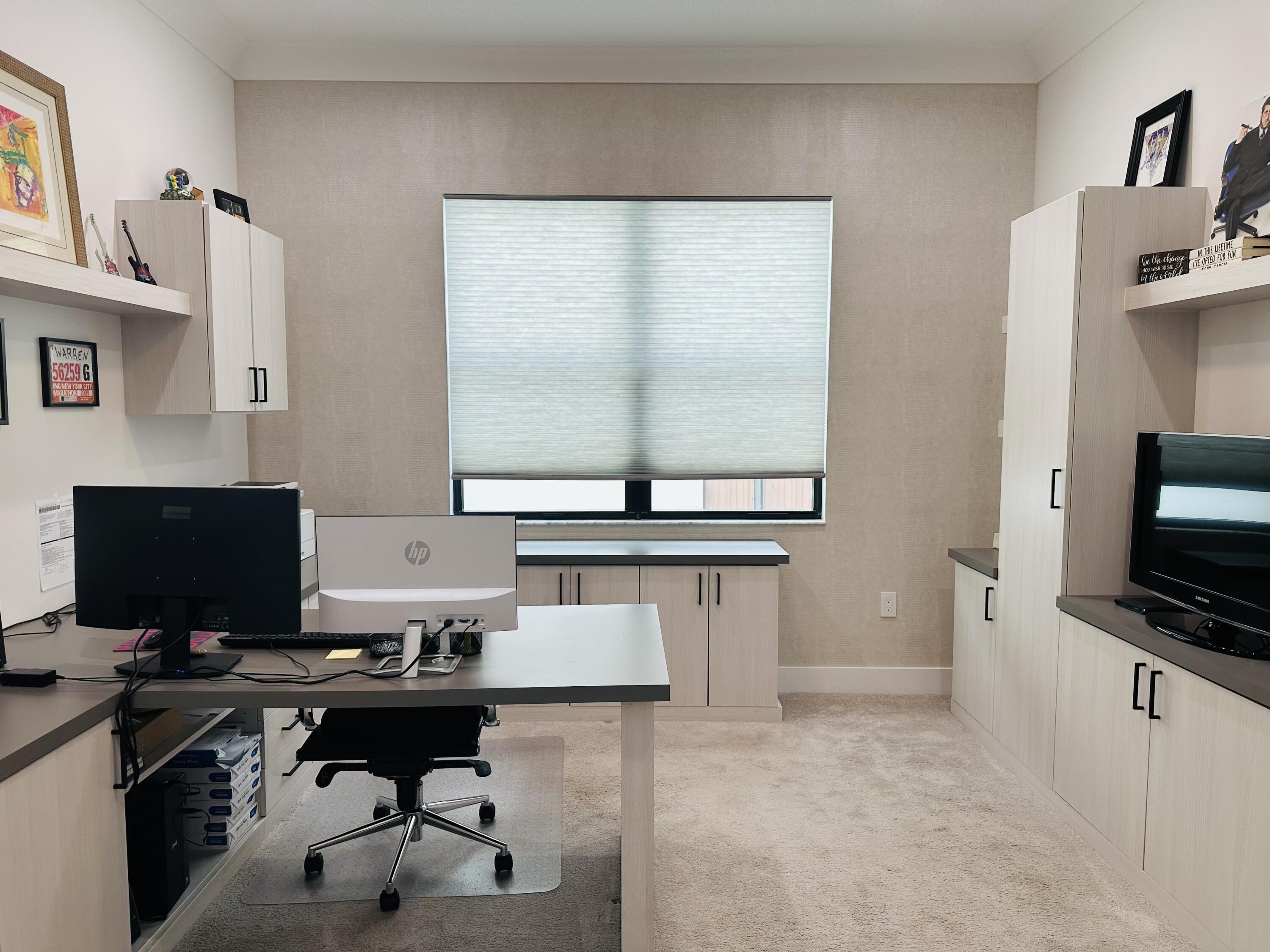 8537 Apple Falls Lane Boca Raton, FL 33496 - Photo 25 of 58 OFFICE/DEN
