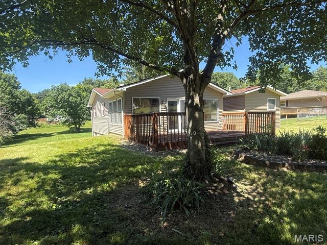 5203 Black Oak Road Alton, IL 62002 - Photo 9 of 40